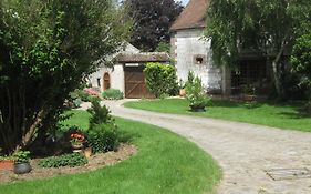 La Maison D'Hotes De Plessis